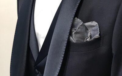 ABITO CERIMONIA LUIGI BIANCHI MANTOVA MADE IN ITALIA
